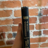The Great Gatsby  - F. Scott Fitzgerald 1953 Charles Scribners Hardcover