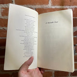 A Moveable Feast - Ernest Hemingway - 1996 Simon & Schuster Paperback