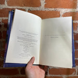 Nightshade - John Saul - 2000 1st Ballantine Books Hardback