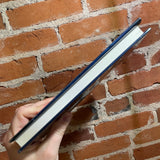 Nightmare Logic - Larry Segriff - 2004 Tekno Books Hardback