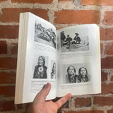 Empire of the Summer Moon - S.C. Gwynne - 2011 Scribner Paperback