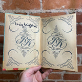 The Monster of Wolf Point - Eileen Hill - 1971 Illustrated Whiteman Mystery Hardback Robin Kane