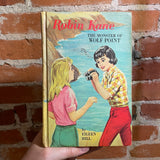The Monster of Wolf Point - Eileen Hill - 1971 Illustrated Whiteman Mystery Hardback Robin Kane