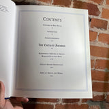 The Chelsea Awards For Science Fiction & Fantasy Art: A Retrospective - John Grant & Elizabeth Humphrey - Hardback