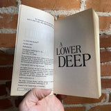 A Lower Deep - Tom Piccirilli - 2001 Leisure Books Paperback