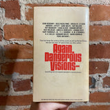 Again, Dangerous Visions Vol. 1 - Edited by Harlan Ellison - 1973 Signet Books Paperback