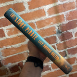 The Light Pirate - Lily Brooks-Dalton - 2022 1st Hardback