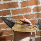 A Long Time To Hate - Willo Davis Roberts - 1982 1st Avon Books Paperback