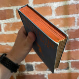 The Clue in the Jewel Box - Carolyn Keene - 1943 Blue and Orange Grosset & Dunlap Hardback - Nancy Drew Mystery