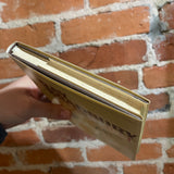 Fahrenheit 451 - Ray Bradbury - 1953 BCE Ballantine Books Hardback Gutter Code P02