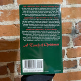 A Touch of Christmas - Dawn Aldridge Poore - 1993 Zebra Books Paperback