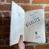 Wildlife - James Patrick Kelly - SIGNED 1994 1st Tor Books Hardback - Jensen Cover
