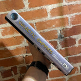 Galactic Empires - Edited by Gardner Dozois - 2008 Science Fiction Book Club Hardback - Vincent DiFate Cover