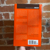 2034 - Elliot Ackerman & James Stavridis - 2022 Penguin Books Paperback