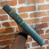 Jane Eyre - Charlotte Brontë - 1943 Random House vintage hardcover