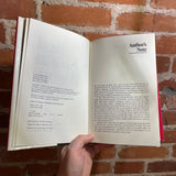 Red Storm Rising - Tom Clancy - 1986 Putnam Hardback