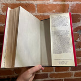 Red Storm Rising - Tom Clancy - 1986 Putnam Hardback