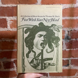 Fun With Your New Head - Thomas M. Disch - 1968 BCE Doubleday Hardback