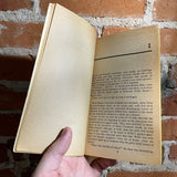 A Personal Demon - David Bischoff, Rich Brown, & Linda Richardson - 1985 1st Signet Books Paperback - Tom Hallman Cover