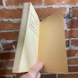 A Martian Odyssey - Stanley G. Weinbaum - 1962 Lancer Books Paperback