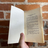 Dark Messiah - Phoenix #1 - David Alexander - 1987 Star Books Paperback