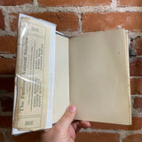 Famous Rover and Other Stories - Howard B. Famous - 1917 Illustrated Whitman Publishing Company Hardback