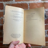 A Sentimental Journey Through France and Italy - Laurence Sterne - 1967 Penguin Books Paperback