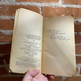 A Canticle for Leibowitz - Walter M. Miller, Jr. - 1964 Bantam Paperback