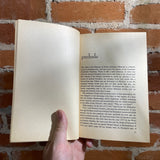 A Mirror of Observers - Edgar Pangborn - 1975 Avon Books Paperback - Ark Wong Cover