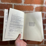 Walls of Fear - Edited by Kathryn Cramer - 1990 1st William Morrow & Company Hardback - J.K. Potter Cover