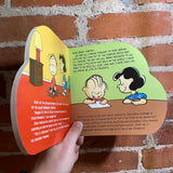 Peanuts The Legend of the Great Pumpkin - 2017 Simon and Schuster