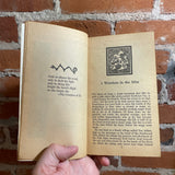 A Wizard of Earthsea - Ursula K. Le Guin - 1975 3rd Bantam Books Paperback