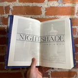 Nightshade - John Saul - 2000 1st Ballantine Books Hardback