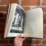 Hong Kong - Jan Morris - Signed 1st Ed. The Franklin Library Hardback