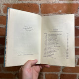 The Clue of the Leaning Chimney - Nancy Drew - Carolyn Keene - 1949 Grosset & Dunlap Hardback