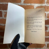 Ghost House - Clare McNally - 1979 Bantam Books Paperback