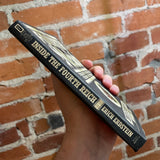 Inside the Fourth Reich - Erich Erdstein - 1979 Jove Books Paperback