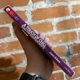 A Touch of Chill: Tales for Sleepless Nights - Joan Aiken - 1989 Laurel Leaf Paperback