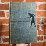 The Clue of the Black Keys- Carolyn Keene - 1951 Grosset & Dunlap Hardback - Nancy Drew Mystery