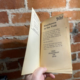 The Judgement of Eve - Edgar Pangborn - 1967 Dell Books Paperback