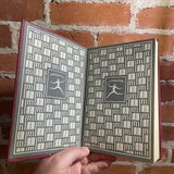 The Odyssey of Homer - Translated by Ennis Rees - 1960 Modern Library Hardback