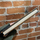 The Last Lecture - Randy Pausch - 2008 Hyperion Hardback