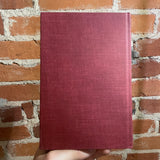 The Odyssey of Homer - Translated by Ennis Rees - 1960 Modern Library Hardback