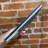 First Generation - Sandra Neil Wallace & Rich Wallace - 2018 Hardback