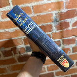 A Crown of Swords - Robert Jordan - 1996 1st Tor Hardback Book 7 Wheel of Time