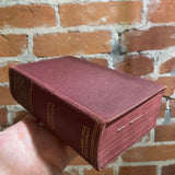 American Machinists’ Handbook: 8th Ed. - Colvin and Stanley - 1945 McGraw-Hill Book Company Hardback