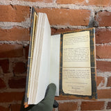 The Last Lecture - Randy Pausch - 2008 Hyperion Hardback