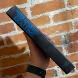 Across Realtime - Vernor Vinge - 1986 BCE Bluejay Books Hardback - Tom Kidd Cover