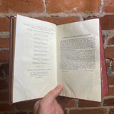 American Machinists’ Handbook: 8th Ed. - Colvin and Stanley - 1945 McGraw-Hill Book Company Hardback