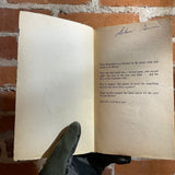 A Stranger’s Eyes - Bettie Wysor - 1981 Jove Books Paperback